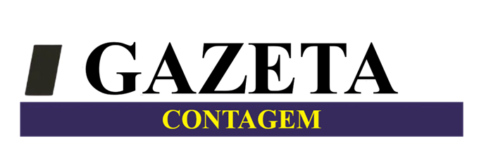 Gazeta Contagem logo